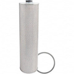 Baldwin Filters - 18-5/8" OAL x 4-31/32" OD Automotive Hydraulic Filter - Industrial Tool & Supply