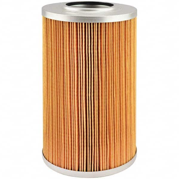 Baldwin Filters - 7-1/4" OAL x 4-1/2" OD Automotive Hydraulic Filter - Industrial Tool & Supply