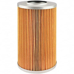 Baldwin Filters - 7-1/4" OAL x 4-1/2" OD Automotive Hydraulic Filter - Industrial Tool & Supply