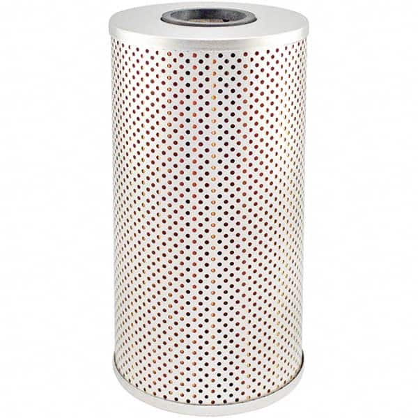 Baldwin Filters - 8-15/16" OAL x 4-1/2" OD Automotive Hydraulic Filter - Industrial Tool & Supply