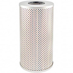 Baldwin Filters - 8-15/16" OAL x 4-1/2" OD Automotive Hydraulic Filter - Industrial Tool & Supply