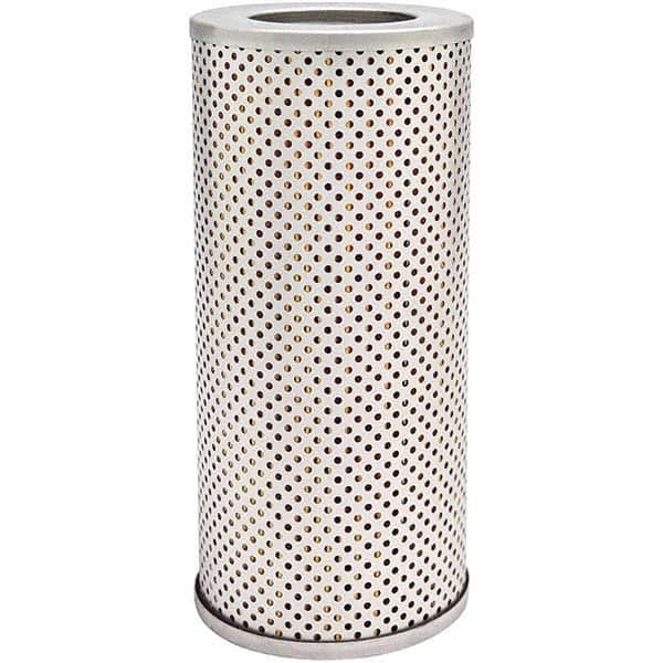 Baldwin Filters - 8-5/16" OAL x 3-15/16" OD Automotive Hydraulic Filter - Industrial Tool & Supply