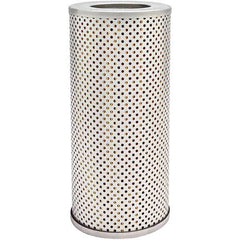 Baldwin Filters - 8-5/16" OAL x 3-15/16" OD Automotive Hydraulic Filter - Industrial Tool & Supply