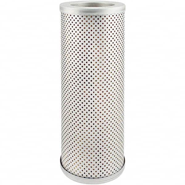 Baldwin Filters - 10-1/4" OAL x 4-5/32" OD Automotive Hydraulic Filter - Industrial Tool & Supply