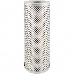 Baldwin Filters - 10-1/4" OAL x 4-5/32" OD Automotive Hydraulic Filter - Industrial Tool & Supply
