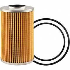 Baldwin Filters - 4-25/32" OAL x 2-7/8" OD Automotive Hydraulic Filter - Industrial Tool & Supply