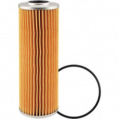Baldwin Filters - 7-15/16" OAL x 2-7/8" OD Automotive Hydraulic Filter - Industrial Tool & Supply