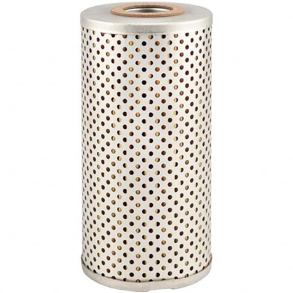 Baldwin Filters - 5-5/8" OAL x 2-7/8" OD Automotive Hydraulic Filter - Industrial Tool & Supply