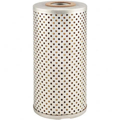 Baldwin Filters - 5-5/8" OAL x 2-7/8" OD Automotive Hydraulic Filter - Industrial Tool & Supply