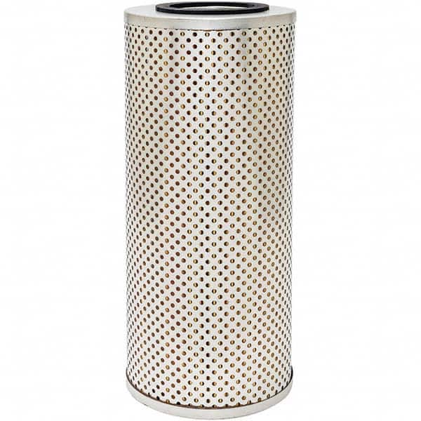 Baldwin Filters - 9-1/4" OAL x 3-15/16" OD Automotive Hydraulic Filter - Industrial Tool & Supply