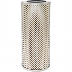 Baldwin Filters - 9-1/4" OAL x 3-15/16" OD Automotive Hydraulic Filter - Industrial Tool & Supply