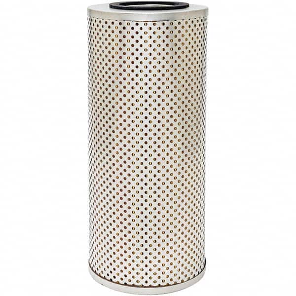 Baldwin Filters - 9-1/4" OAL x 3-15/16" OD Automotive Hydraulic Filter - Industrial Tool & Supply
