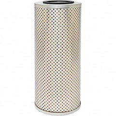 Baldwin Filters - 9-1/4" OAL x 3-15/16" OD Automotive Hydraulic Filter - Industrial Tool & Supply