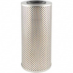 Baldwin Filters - 9-9/32" OAL x 3-15/16" OD Automotive Hydraulic Filter - Industrial Tool & Supply