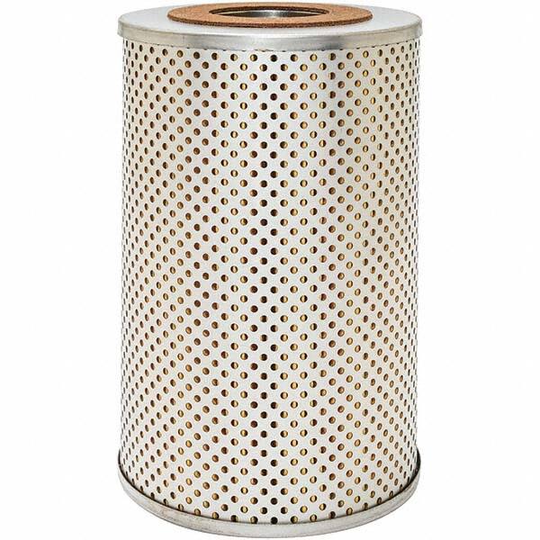 Baldwin Filters - 7-1/8" OAL x 4-1/2" OD Automotive Hydraulic Filter - Industrial Tool & Supply