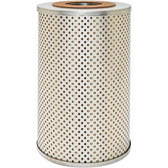 Baldwin Filters - 7-1/8" OAL x 4-1/2" OD Automotive Hydraulic Filter - Industrial Tool & Supply