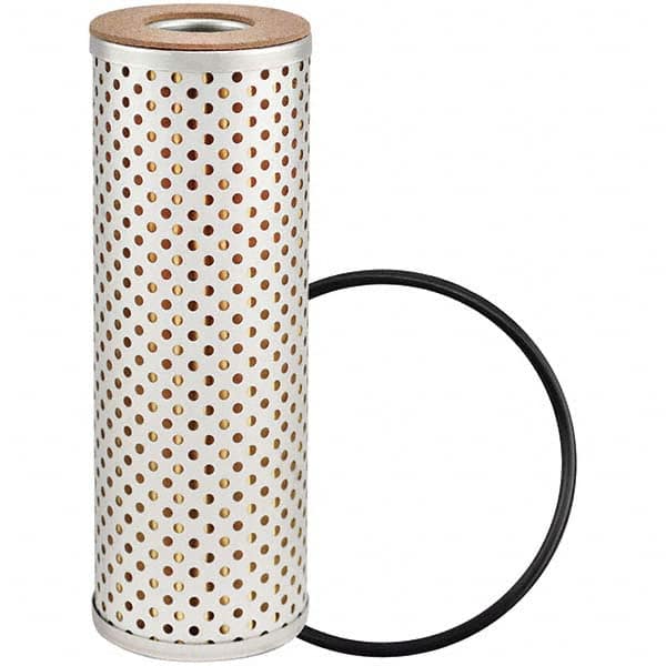 Baldwin Filters - 5-9/16" OAL x 1-31/32" OD Automotive Hydraulic Filter - Industrial Tool & Supply