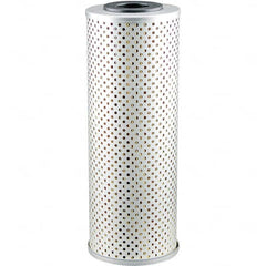Baldwin Filters - 8-3/16" OAL x 3" OD Automotive Hydraulic Filter - Industrial Tool & Supply