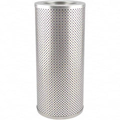 Baldwin Filters - 11-9/16" OAL x 5-1/8" OD Automotive Hydraulic Filter - Industrial Tool & Supply