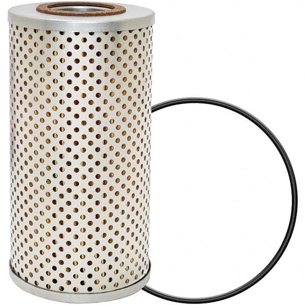 Baldwin Filters - 5-19/32" OAL x 2-7/8" OD Automotive Hydraulic Filter - Industrial Tool & Supply