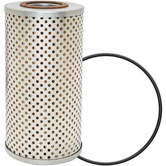 Baldwin Filters - 5-19/32" OAL x 2-7/8" OD Automotive Hydraulic Filter - Industrial Tool & Supply