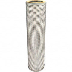 Baldwin Filters - 18-5/16" OAL x 5" OD Automotive Hydraulic Filter - Industrial Tool & Supply