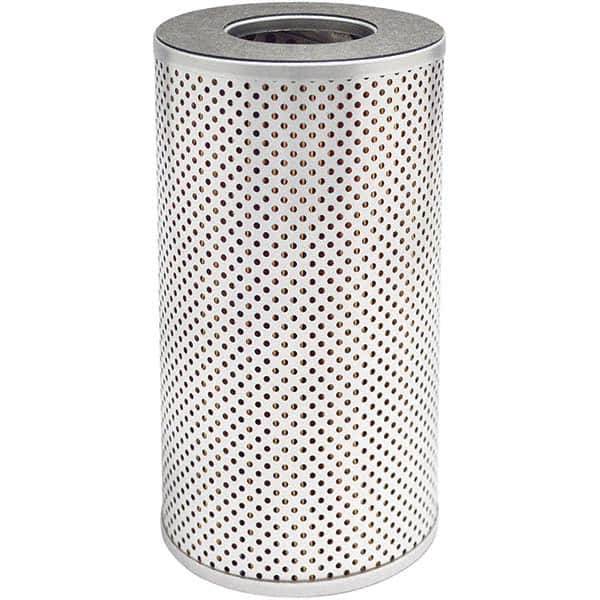 Baldwin Filters - 8-1/16" OAL x 4-1/2" OD Automotive Hydraulic Filter - Industrial Tool & Supply