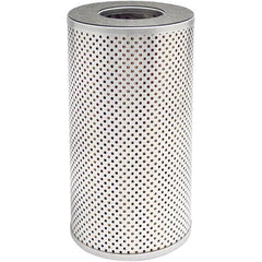 Baldwin Filters - 8-1/16" OAL x 4-1/2" OD Automotive Hydraulic Filter - Industrial Tool & Supply