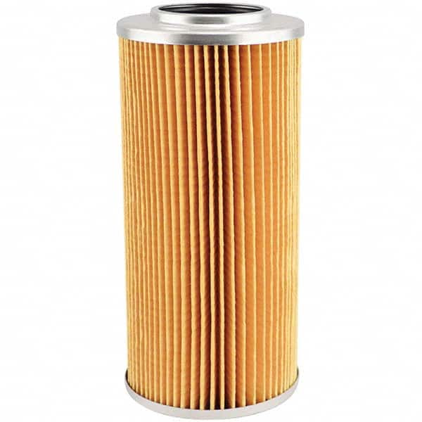 Baldwin Filters - 7-7/16" OAL x 3-3/8" OD Automotive Hydraulic Filter - Industrial Tool & Supply