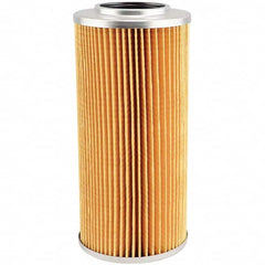 Baldwin Filters - 7-7/16" OAL x 3-3/8" OD Automotive Hydraulic Filter - Industrial Tool & Supply