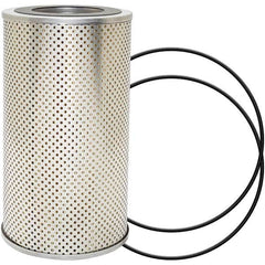 Baldwin Filters - 9" OAL x 5" OD Automotive Hydraulic Filter - Industrial Tool & Supply