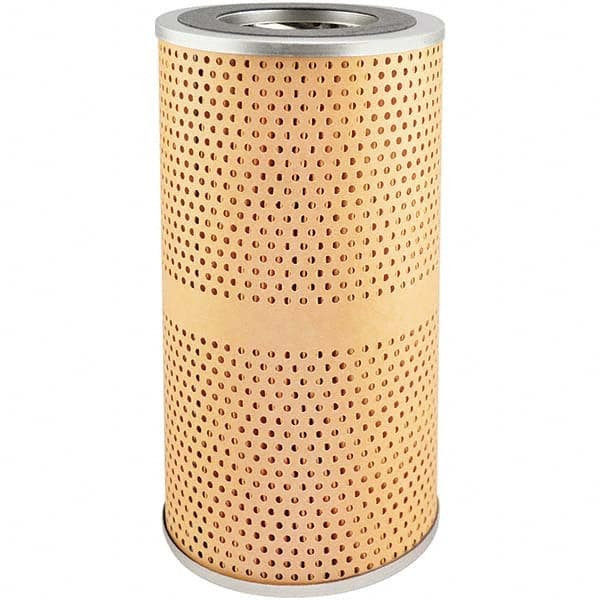 Baldwin Filters - 9" OAL x 5" OD Automotive Hydraulic Filter - Industrial Tool & Supply