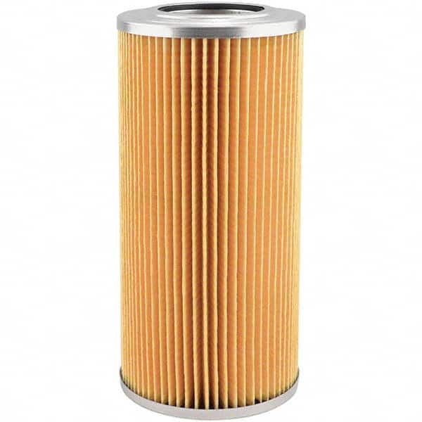 Baldwin Filters - 7-13/16" OAL x 3-3/4" OD Automotive Hydraulic Filter - Industrial Tool & Supply
