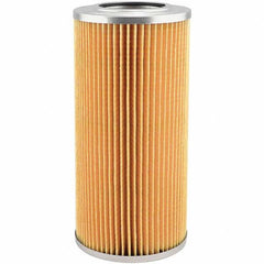 Baldwin Filters - 7-13/16" OAL x 3-3/4" OD Automotive Hydraulic Filter - Industrial Tool & Supply