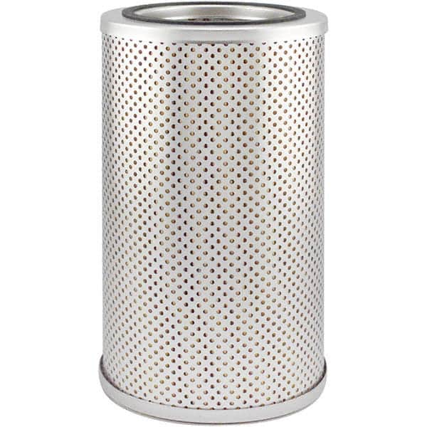 Baldwin Filters - 9-3/32" OAL x 5-1/8" OD Automotive Hydraulic Filter - Industrial Tool & Supply
