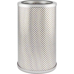 Baldwin Filters - 9-3/32" OAL x 5-1/8" OD Automotive Hydraulic Filter - Industrial Tool & Supply