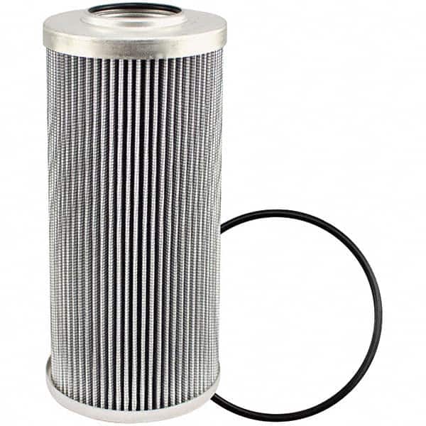 Baldwin Filters - 7-27/32" OAL x 3-11/16" OD Automotive Hydraulic Filter - Industrial Tool & Supply