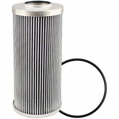 Baldwin Filters - 7-27/32" OAL x 3-11/16" OD Automotive Hydraulic Filter - Industrial Tool & Supply