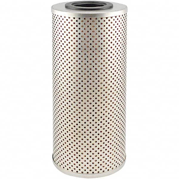 Baldwin Filters - 9-9/32" OAL x 3-15/16" OD Automotive Hydraulic Filter - Industrial Tool & Supply
