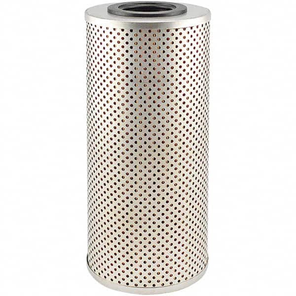 Baldwin Filters - 9-9/32" OAL x 3-15/16" OD Automotive Hydraulic Filter - Industrial Tool & Supply