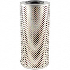 Baldwin Filters - 9-9/32" OAL x 3-15/16" OD Automotive Hydraulic Filter - Industrial Tool & Supply