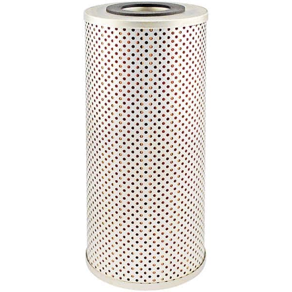 Baldwin Filters - 9-1/4" OAL x 3-15/16" OD Automotive Hydraulic Filter - Industrial Tool & Supply