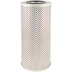 Baldwin Filters - 9-1/4" OAL x 3-15/16" OD Automotive Hydraulic Filter - Industrial Tool & Supply