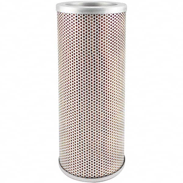 Baldwin Filters - 11-7/16" OAL x 4-31/32" OD Automotive Hydraulic Filter - Industrial Tool & Supply