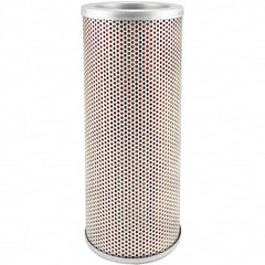 Baldwin Filters - 11-7/16" OAL x 4-31/32" OD Automotive Hydraulic Filter - Industrial Tool & Supply