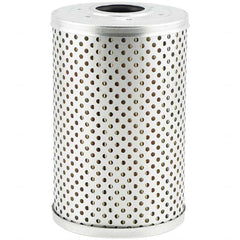 Baldwin Filters - 4-7/8" OAL x 3" OD Automotive Hydraulic Filter - Industrial Tool & Supply