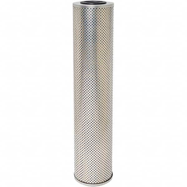 Baldwin Filters - 18-1/2" OAL x 3-15/16" OD Automotive Hydraulic Filter - Industrial Tool & Supply