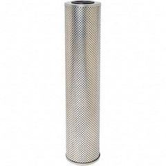 Baldwin Filters - 18-1/2" OAL x 3-15/16" OD Automotive Hydraulic Filter - Industrial Tool & Supply
