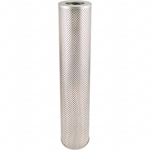 Baldwin Filters - 17-15/16" OAL x 3-15/16" OD Automotive Hydraulic Filter - Industrial Tool & Supply