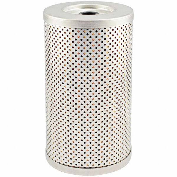 Baldwin Filters - 8" OAL x 4-3/8" OD Automotive Hydraulic Filter - Industrial Tool & Supply